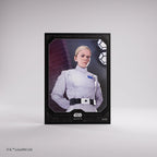 Card Sleeves: SWU