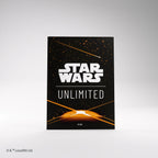 Card Sleeves: SWU