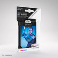 Card Sleeves: SWU Rey
