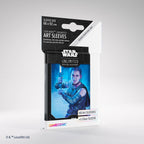 Card Sleeves: SWU