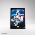 Card Sleeves: SWU Stormtrooper