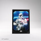 Card Sleeves: SWU