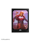 Card Sleeves: SWU