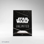 Card Sleeves: SWU