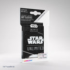 Card Sleeves: SWU