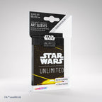 Card Sleeves: SWU