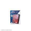 Card Sleeves: Spider-Man Mountain Premium Art
