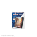 Card Sleeves: Spider-Man Plains Premium Art