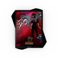 Card Sleeves: Unleashed Vi