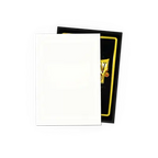 Card Sleeves: Dual Matte Standard 100
