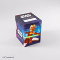 Deck Box: SWU Ahsoka/Grievous Soft Crate