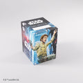 Deck Box: SWU Cassian Andor/Dedra Meero Soft Crate