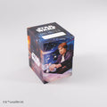 Deck Box: SWU Han Solo Soft Crate