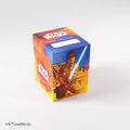 Deck Box: SWU Luke/Vader Soft Crate