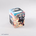 Deck Box: SWU Mandalorian/Moff Gideon Soft Crate