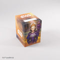 Deck Box: SWU Palpatine/Padme Soft Crate