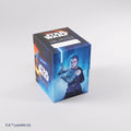 Deck Box: SWU Rey/Kylo Ren Soft Crate