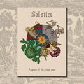 Solstice: Rulebook