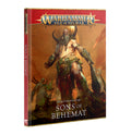Sons of Behemat: Battletome