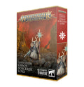 Slaves to Darkness: Chaos Sorceror Lord