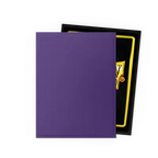 Card Sleeves: Dual Matte Standard 100