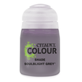 Shade: Soulblight Grey