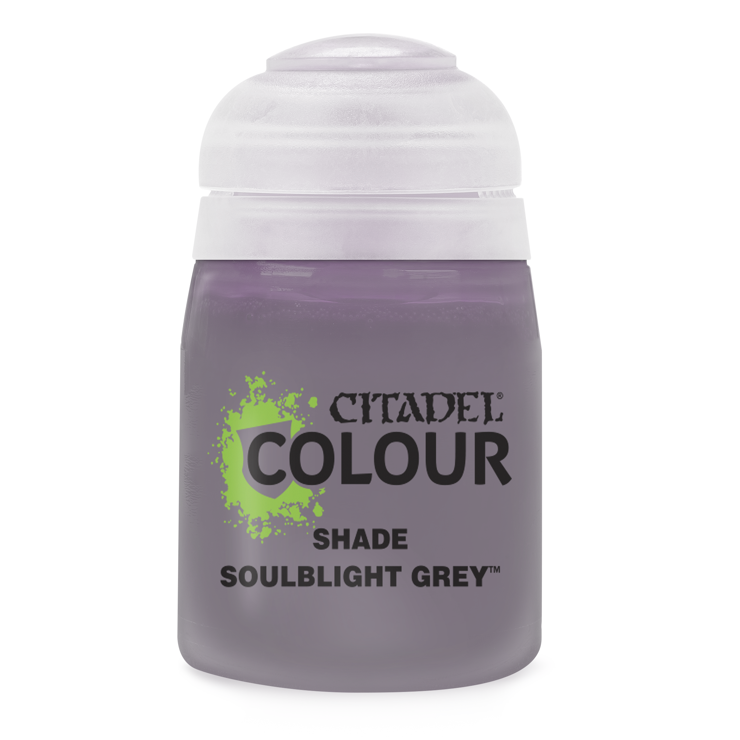Shade: Soulblight Grey