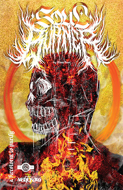 Soul Burner RPG