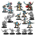 Southern Kriels: Brineblood Marauders Core Expansion
