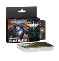 Space Marines: Command Pack