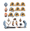 Space Wolves: Primaris Upgrades & Transfers