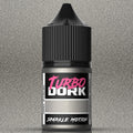 Turbo Dork: Sparkle Motion Metallic