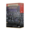 Hedonites of Slaanesh: Spearhead - Epicurean Revellers