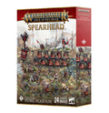 Cities of Sigmar: Spearhead - Fusil Platoon