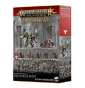 Helsmiths of Hashut: Spearhead - Helforge Host