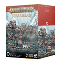 Ogor Mawtribes: Spearhead - Scrapglutt