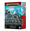 Stormcast Eternals: Spearhead - Yndrasta's Spearhead
