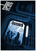 Spire RPG: The City Must Fall RPG Book