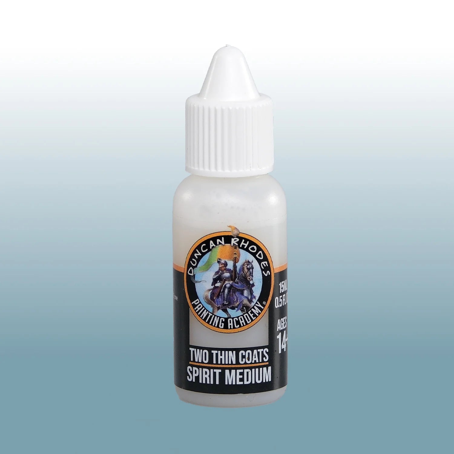 Effect: Spirit Medium