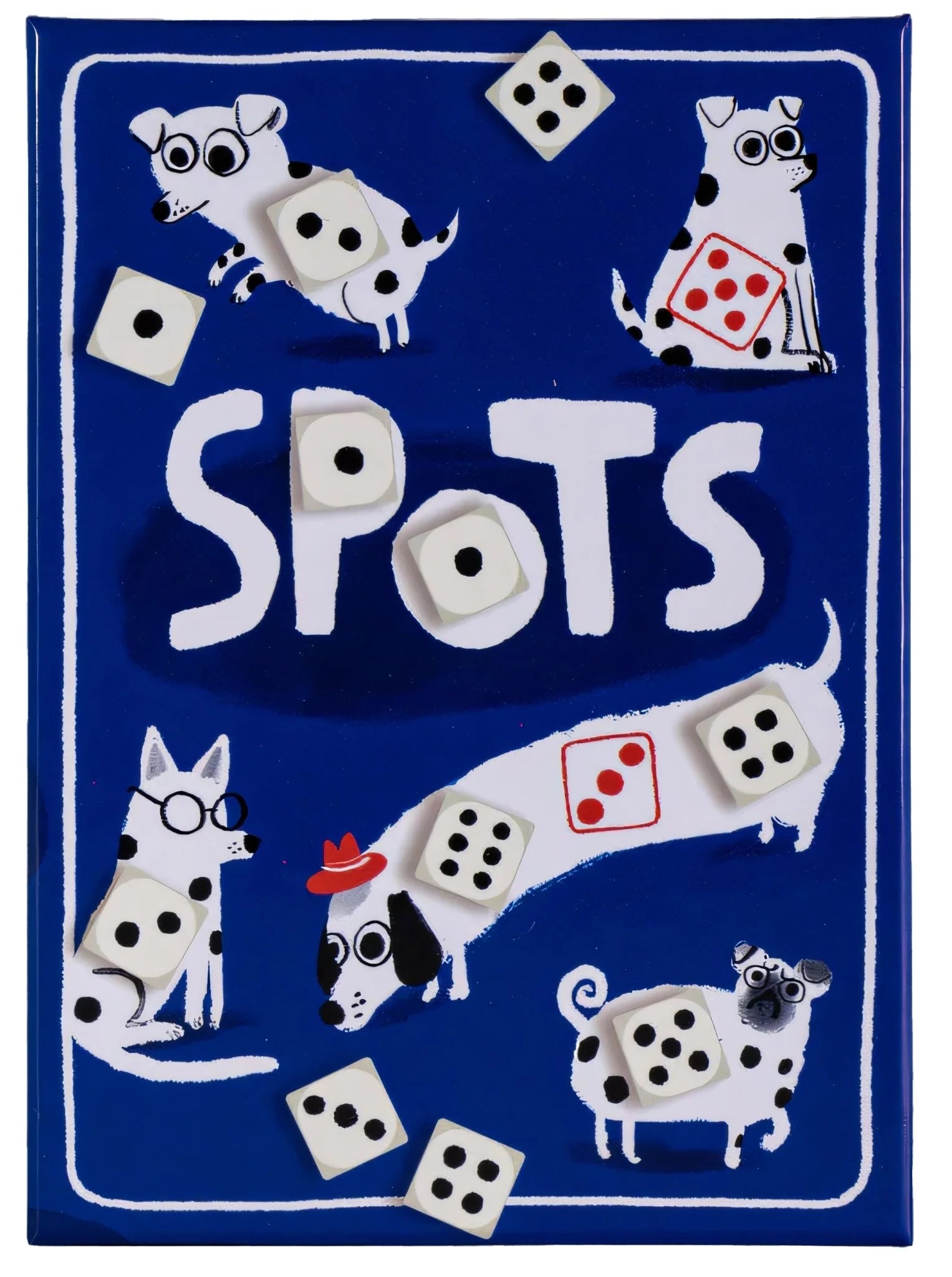 Spots
