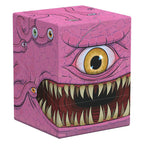 Deck Box: Squaroes: Dungeons & Dragons