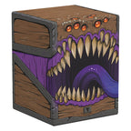 Deck Box: Squaroes: Dungeons & Dragons