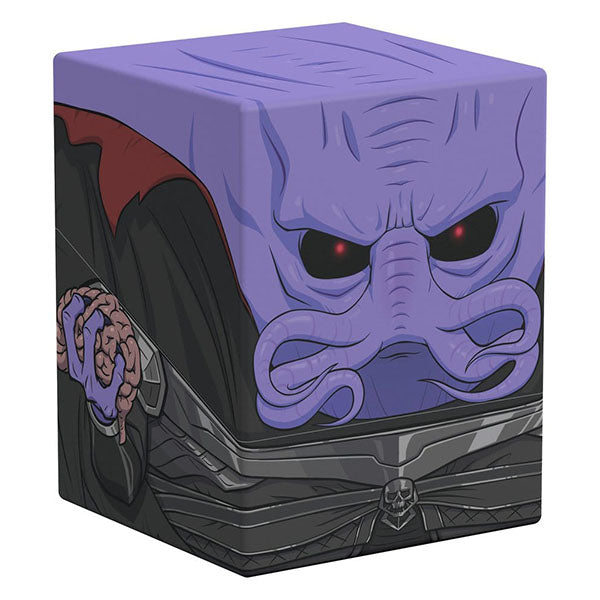 Deck Box: Squaroes: Dungeons & Dragons