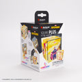 Deck Box: Marvel Super Heroes Door of Destinies Squire PLUS 100+ XL