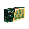 Star Trek Away Missions: Selas Infiltrators