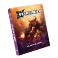 Starfinder RPG 2nd Ed: Alien Core