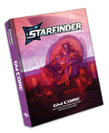 Starfinder RPG 2nd Ed: GM Core S2 Rulebook Hardcover