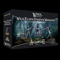 Wild Elves: Starter Warband Box (Metal)