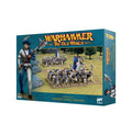 Empire of Man: Empire State Troopers