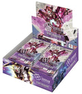 GD03: Steel Requiem Booster Box (24 Packs)